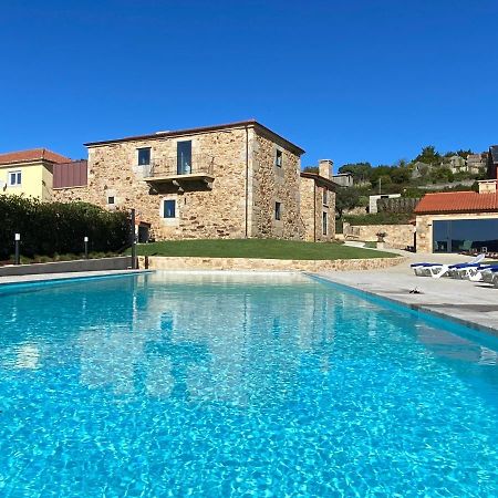 Aparthotel Morada Atlantica A Coruña Zewnętrze zdjęcie