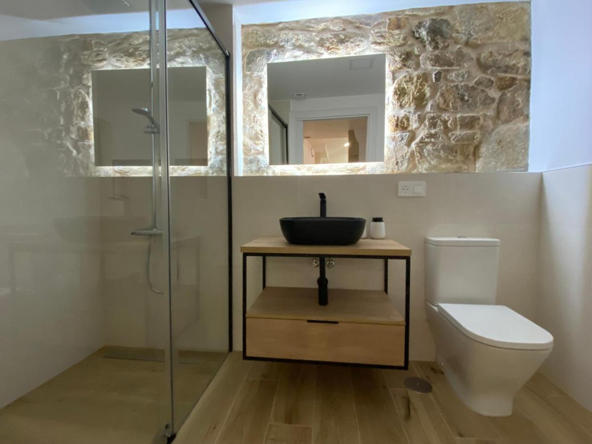 Aparthotel Morada Atlantica A Coruña Zewnętrze zdjęcie