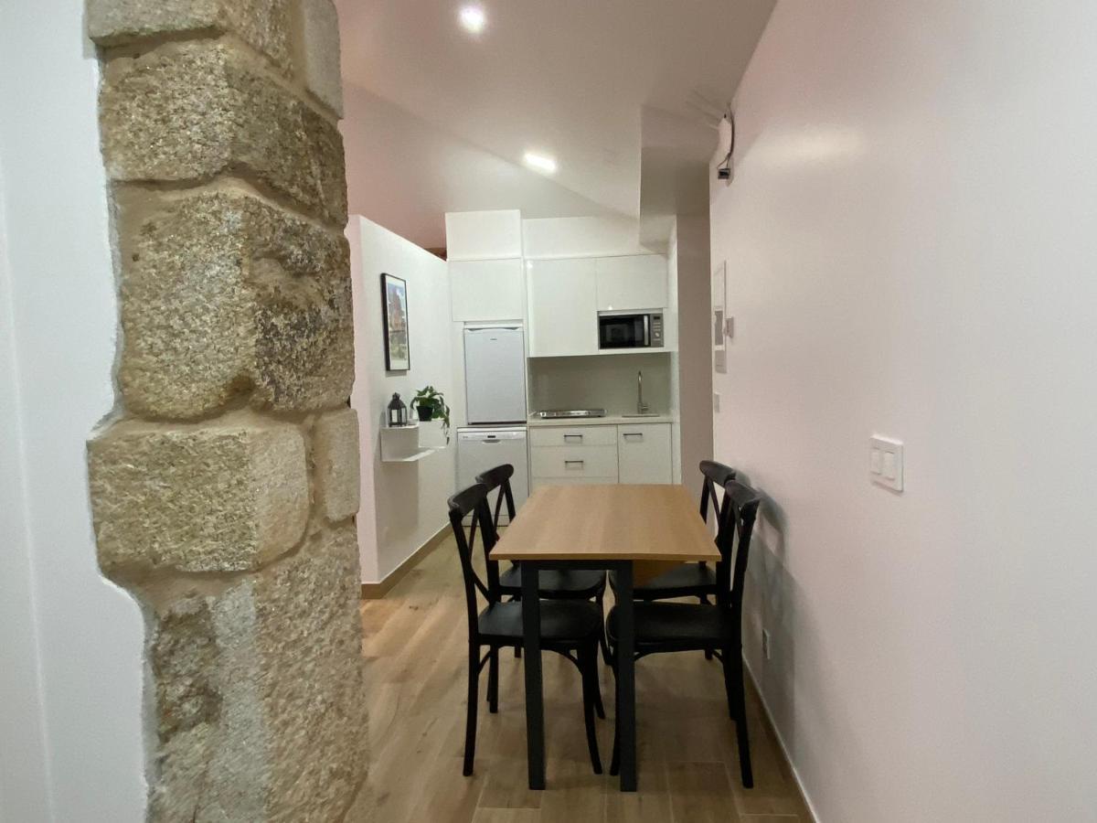 Aparthotel Morada Atlantica A Coruña Zewnętrze zdjęcie
