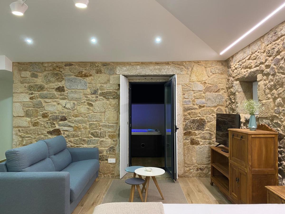 Aparthotel Morada Atlantica A Coruña Zewnętrze zdjęcie