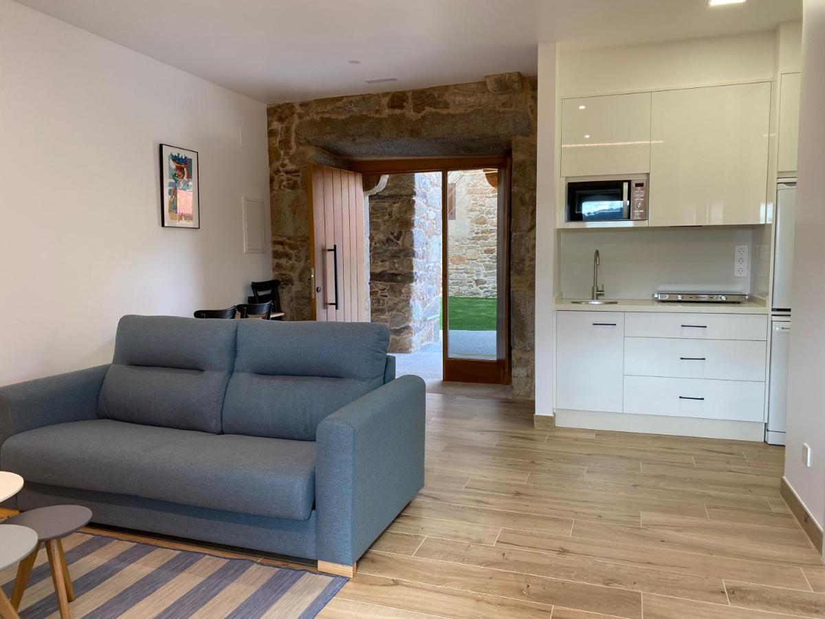 Aparthotel Morada Atlantica A Coruña Zewnętrze zdjęcie