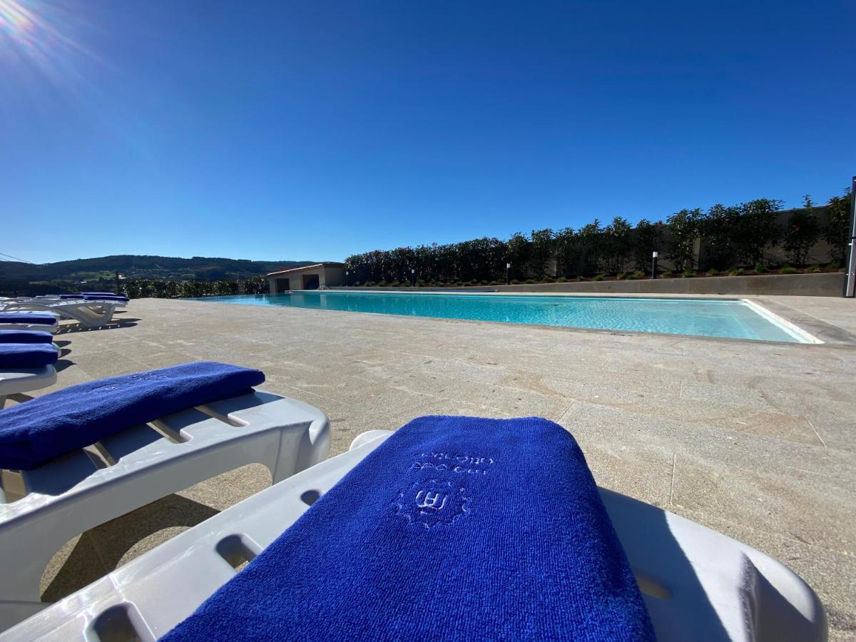 Aparthotel Morada Atlantica A Coruña Zewnętrze zdjęcie