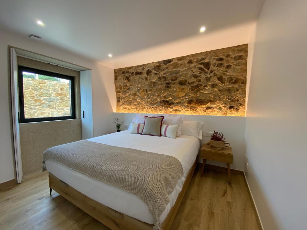 Aparthotel Morada Atlantica A Coruña Zewnętrze zdjęcie