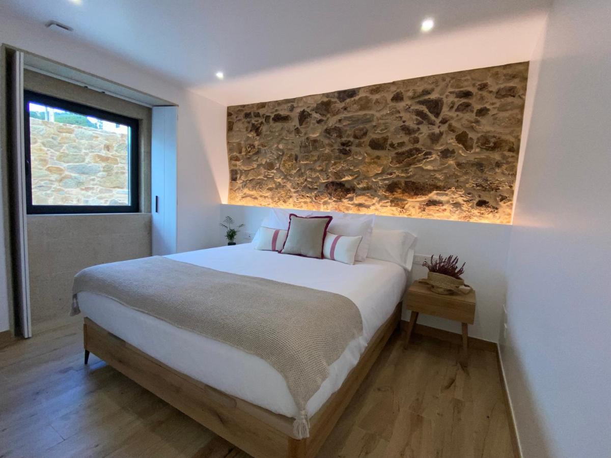 Aparthotel Morada Atlantica A Coruña Zewnętrze zdjęcie