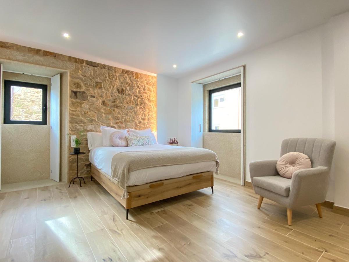 Aparthotel Morada Atlantica A Coruña Zewnętrze zdjęcie